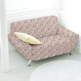 Loneta Estampada Pássaros - Ribes y Casals