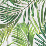 Loneta Estampada Palmeiras - Ribes y Casals