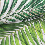 Loneta Estampada Palmeiras - Ribes y Casals