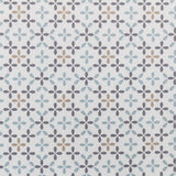 Lona Estampada Pétalas Multicor - Ribes y Casals