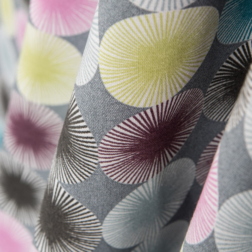 Loneta Estampada Pop Multi - Ribes y Casals