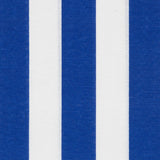 Lona Estampada Ananáses Branca - Ribes y Casals