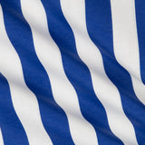 Lona Estampada Ananáses Branca - Ribes y Casals