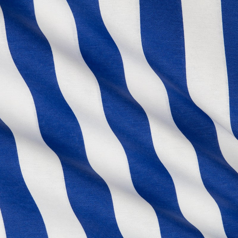 Lona Estampada Ananáses Branca - Ribes y Casals