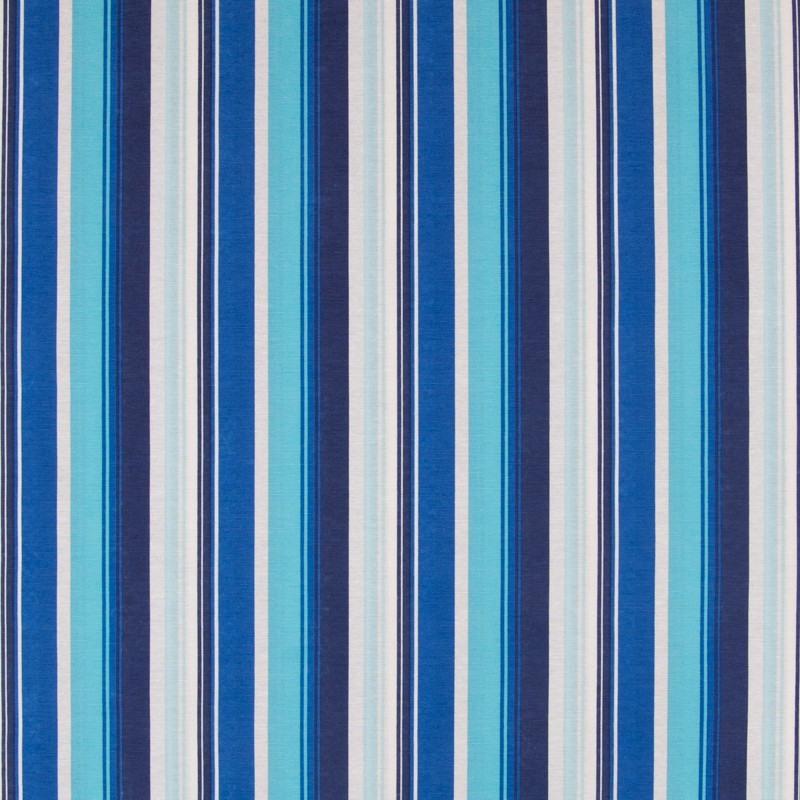 Lona Estampada Ananáses Branca - Ribes y Casals