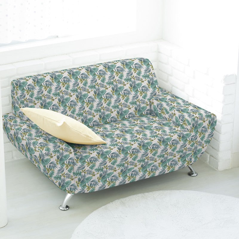 Loneta Estampada Selva Grande - Ribes y Casals