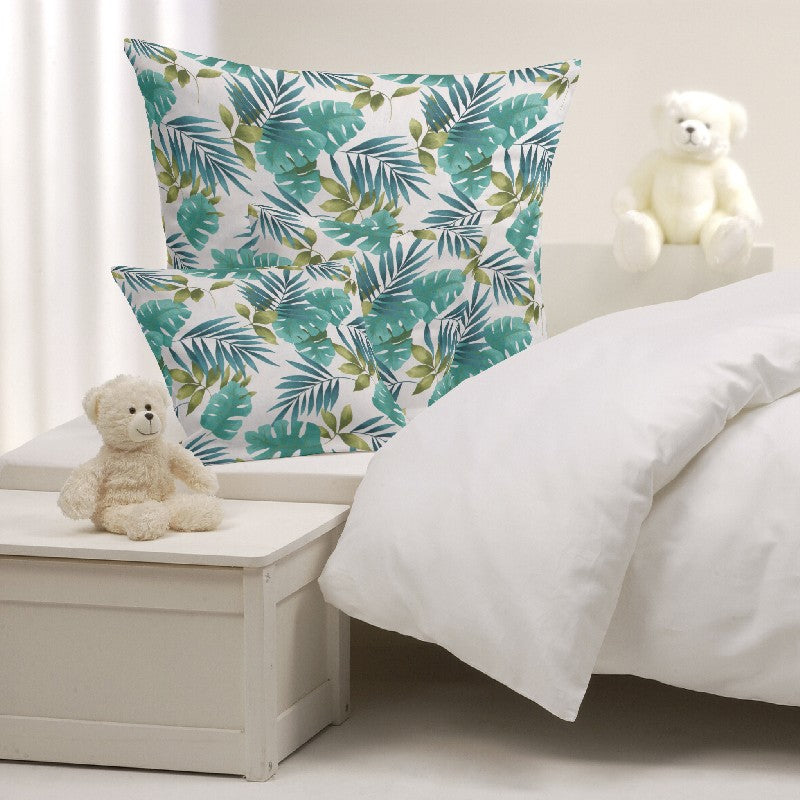 Loneta Estampada Selva Grande - Ribes y Casals