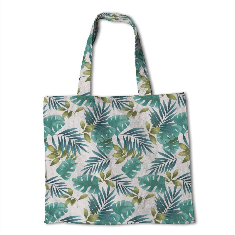 Loneta Estampada Selva Grande - Ribes y Casals