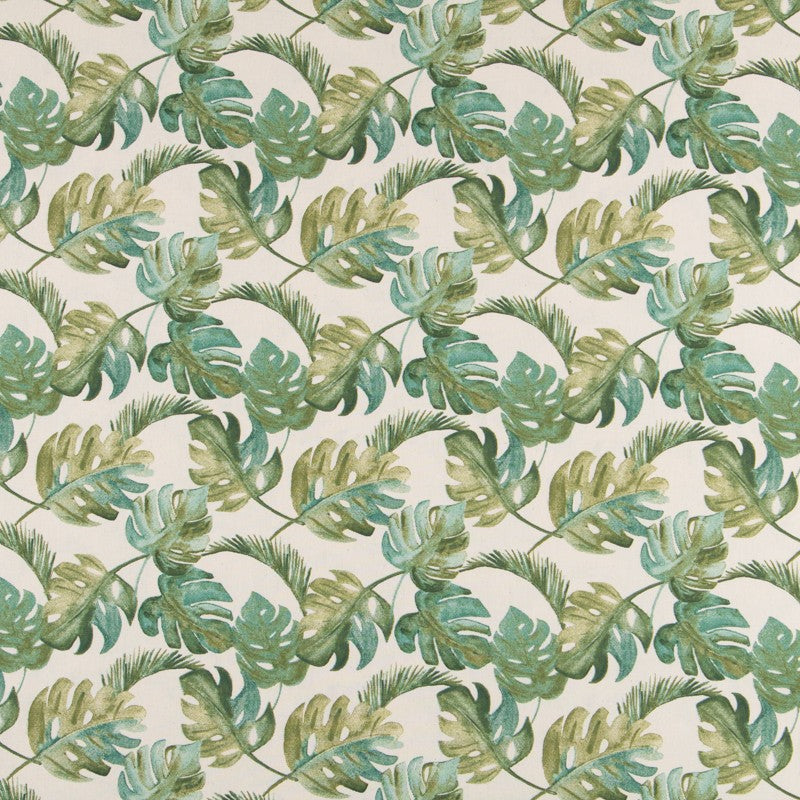 Loneta Estampada Selva - Ribes y Casals