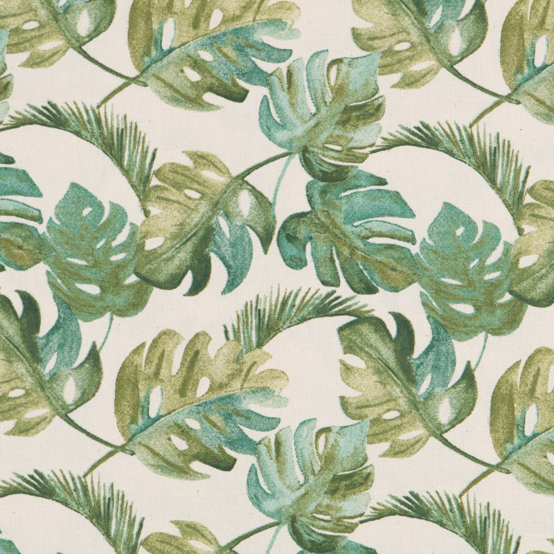 Loneta Estampada Selva - Ribes y Casals