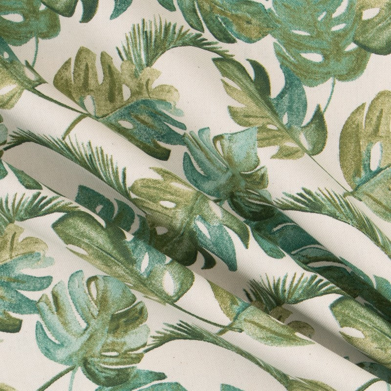 Loneta Estampada Selva - Ribes y Casals