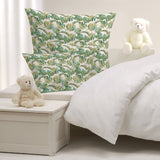 Loneta Estampada Selva - Ribes y Casals