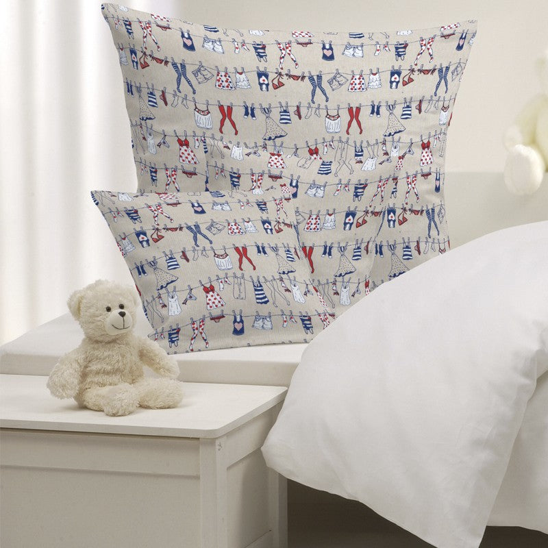 Loneta Estampada Tendedeiro - Ribes y Casals