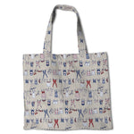 Loneta Estampada Tendedeiro - Ribes y Casals