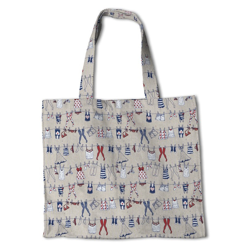 Loneta Estampada Tendedeiro - Ribes y Casals