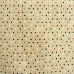 Lonita Estampada Bolas Multicor - Ribes y Casals