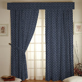 Lona Estampada Ananáses Branca - Ribes y Casals