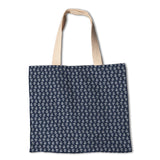 Lona Estampada Ananáses Branca - Ribes y Casals