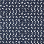 Lona Estampada Ananáses Branca - Ribes y Casals