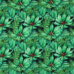 Lona Exterior Tropical Preta - Ribes y Casals