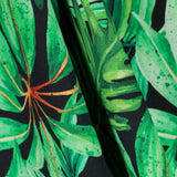 Lona Exterior Tropical Preta - Ribes y Casals