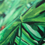 Lona Exterior Tropical Preta - Ribes y Casals