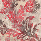 Lona Fantasia Vintage Rosa - Ribes y Casals