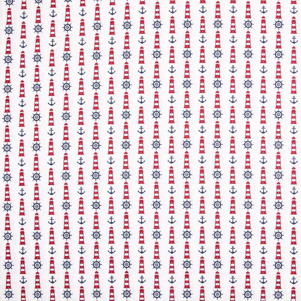 Lona Branca Farol - Ribes y Casals