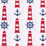 Lona Branca Farol - Ribes y Casals