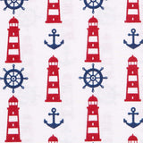 Lona Branca Farol - Ribes y Casals