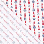 Lona Branca Farol - Ribes y Casals