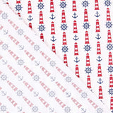 Lona Branca Farol - Ribes y Casals