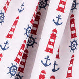 Lona Branca Farol - Ribes y Casals