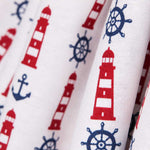 Lona Branca Farol - Ribes y Casals