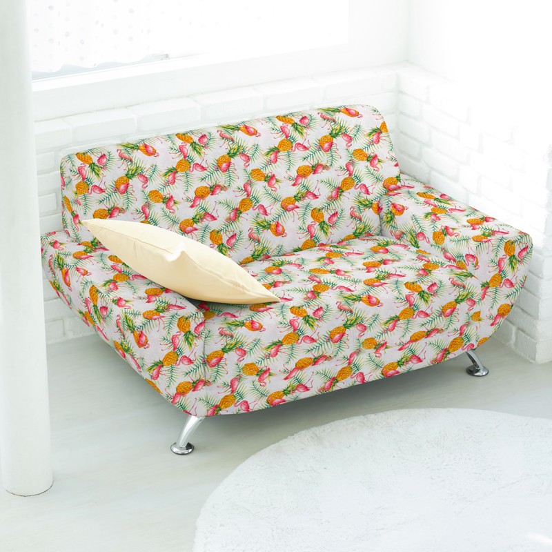 Lonetas estampada - Ribes y Casals