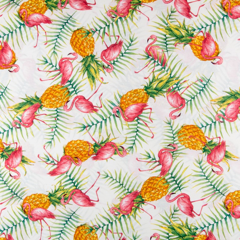 Lonetas estampada - Ribes y Casals