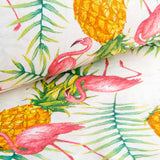 Lonetas estampada - Ribes y Casals