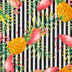 Lonetas estampada - Ribes y Casals