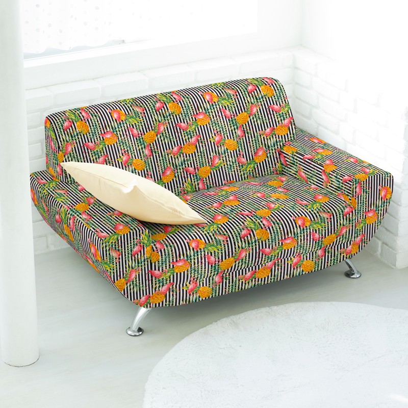 Lonetas estampada - Ribes y Casals