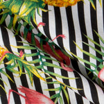 Lonetas estampada - Ribes y Casals