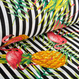 Lonetas estampada - Ribes y Casals