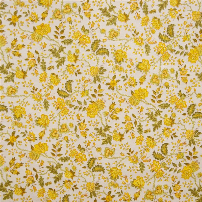Lonita Flor Pequena Amarela - Ribes y Casals
