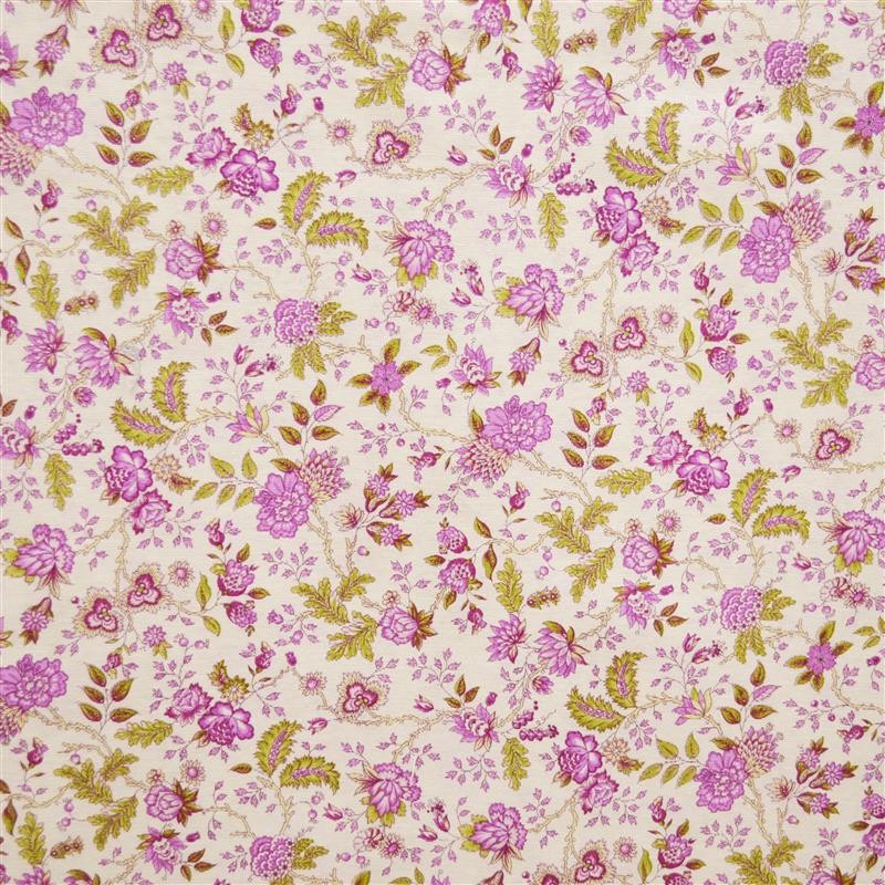 Lonita Flor Pequena Rosa - Ribes y Casals