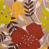 Lonita Flor Terracota - Ribes y Casals