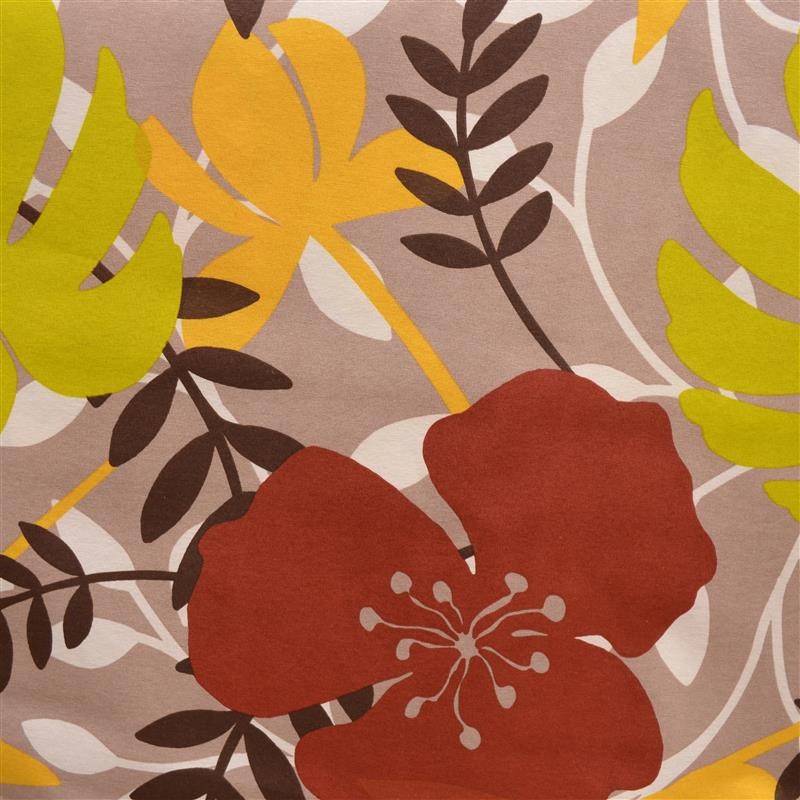 Lonita Flor Terracota - Ribes y Casals