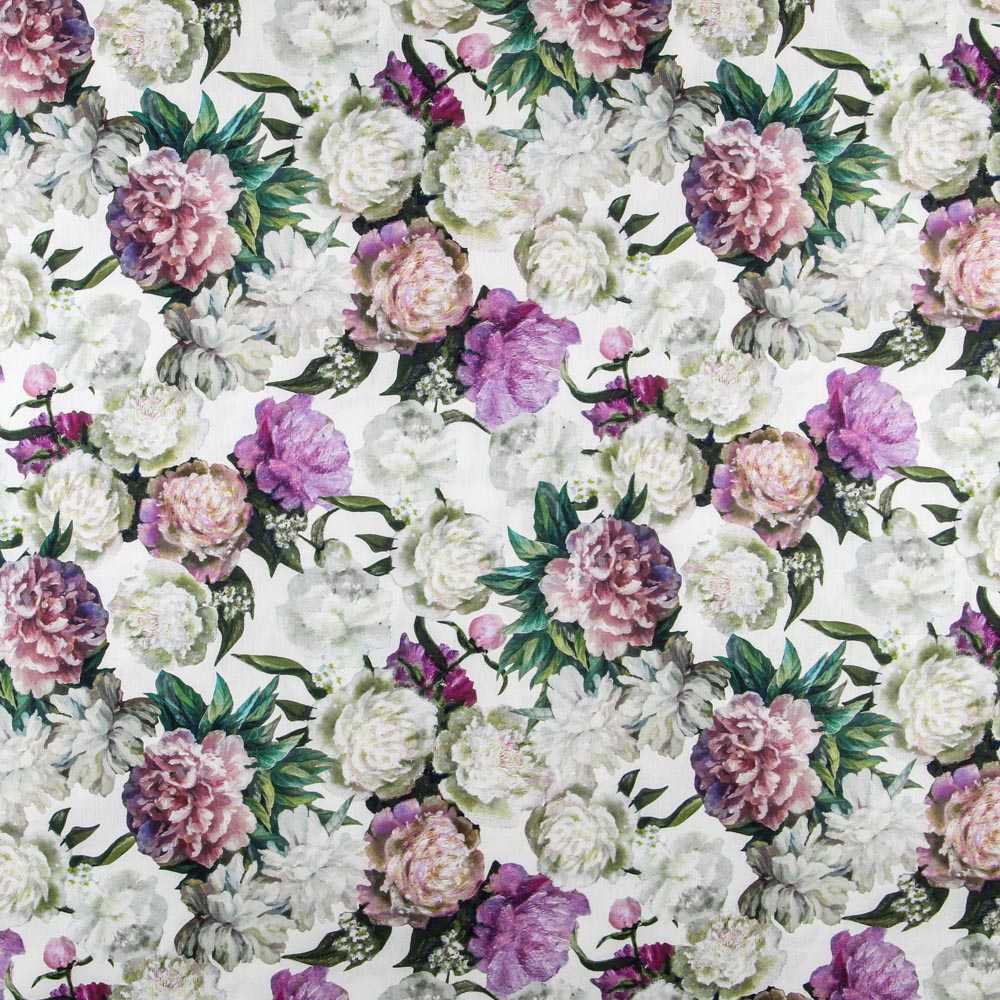 Lonetas Algodón - Ribes y Casals