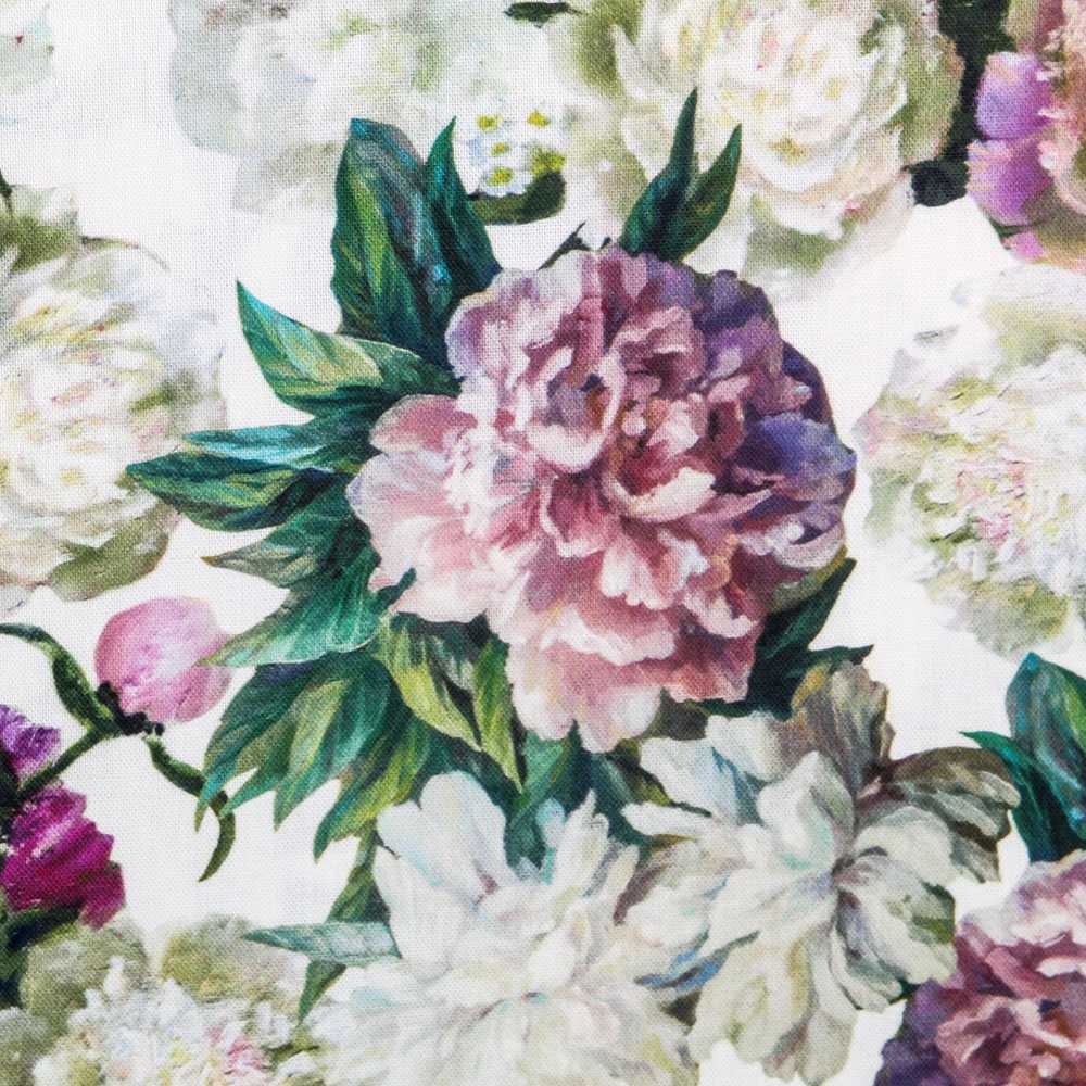 Lonetas Algodón - Ribes y Casals