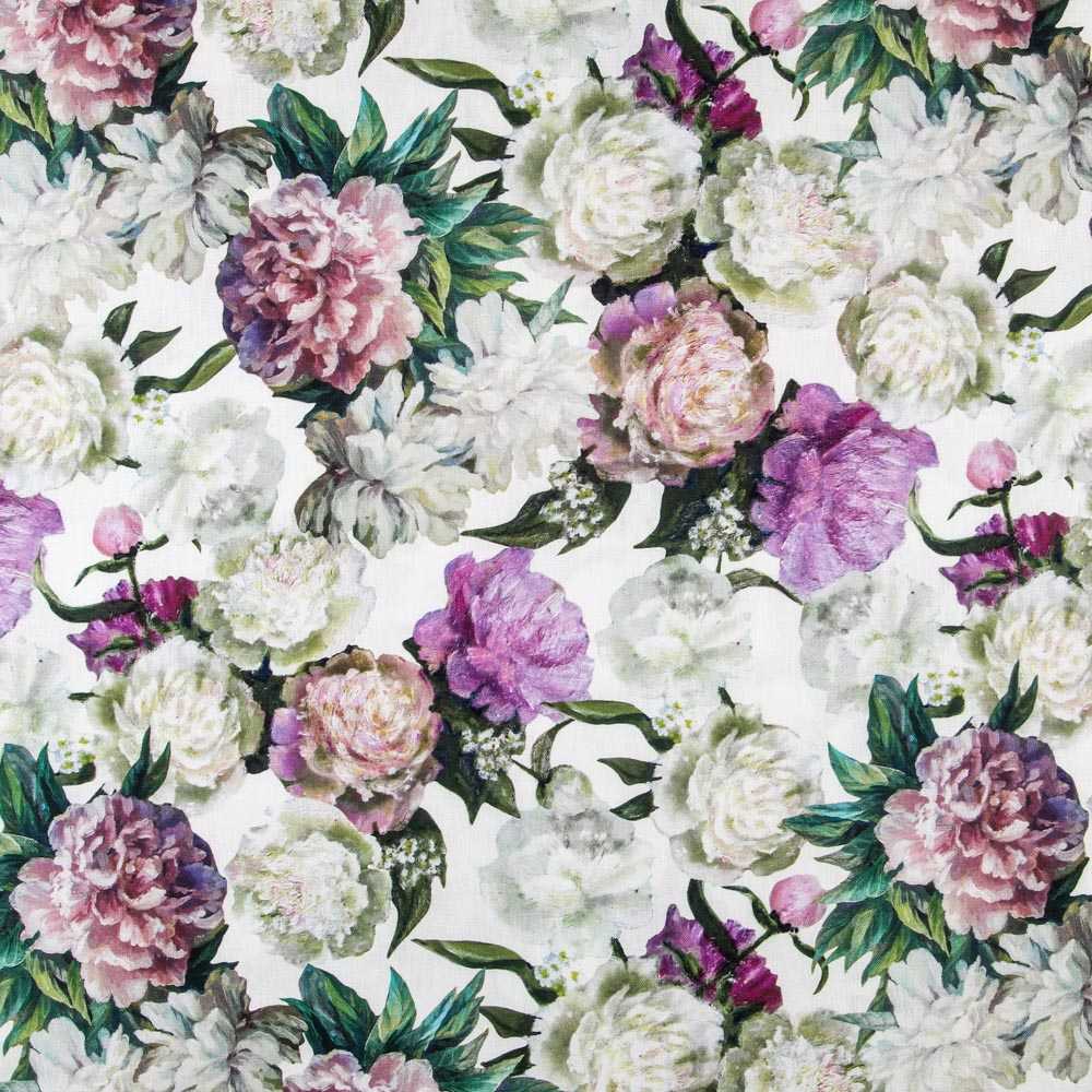 Lonetas Algodón - Ribes y Casals