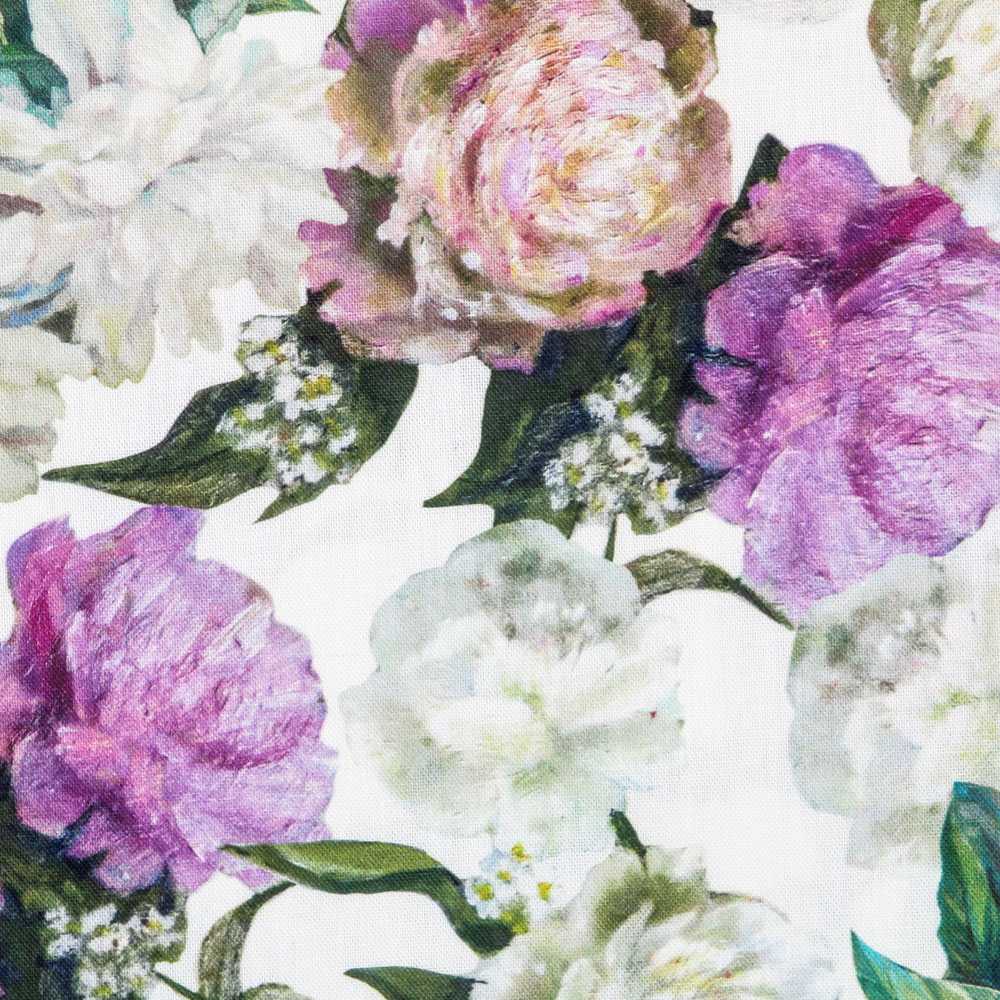 Lonetas Algodón - Ribes y Casals