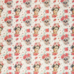 Lona Frida Catrina Crua - Ribes y Casals